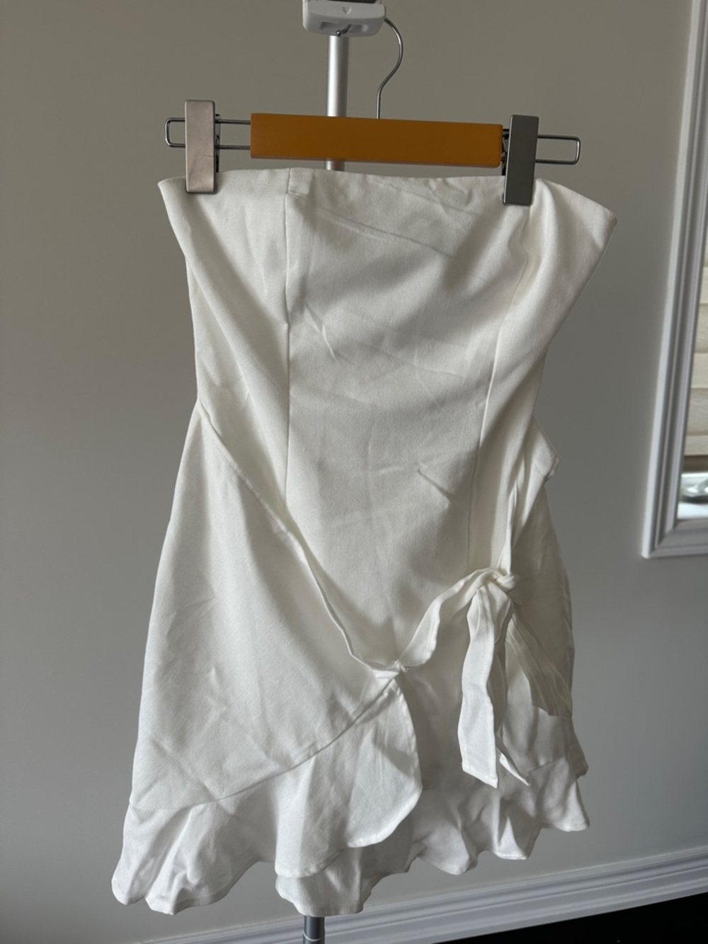 Princess Polly Book Of Love Mini Dress